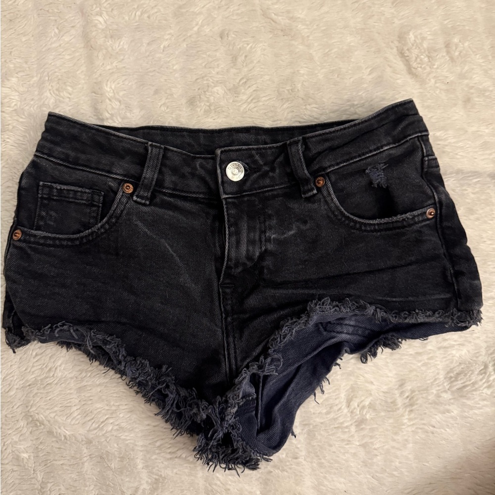 H&M Jean Shorts